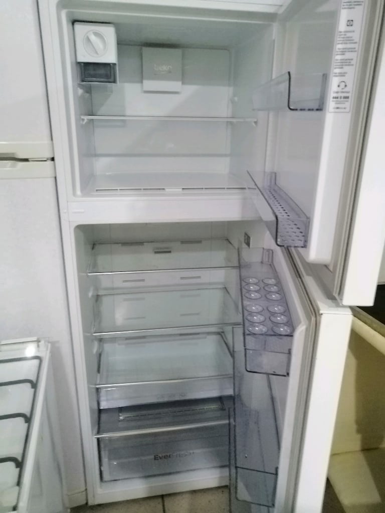 Beko buzdolabı - 6