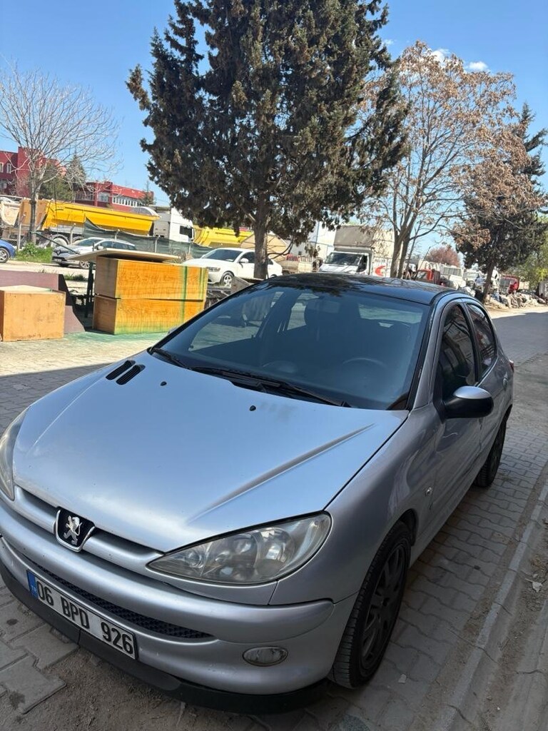 Temiz 206 - 3