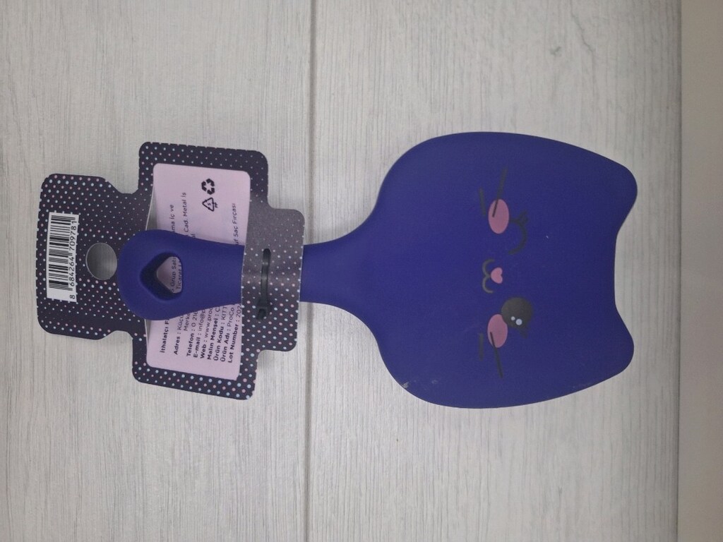 Tarak sıfır ürün - 2