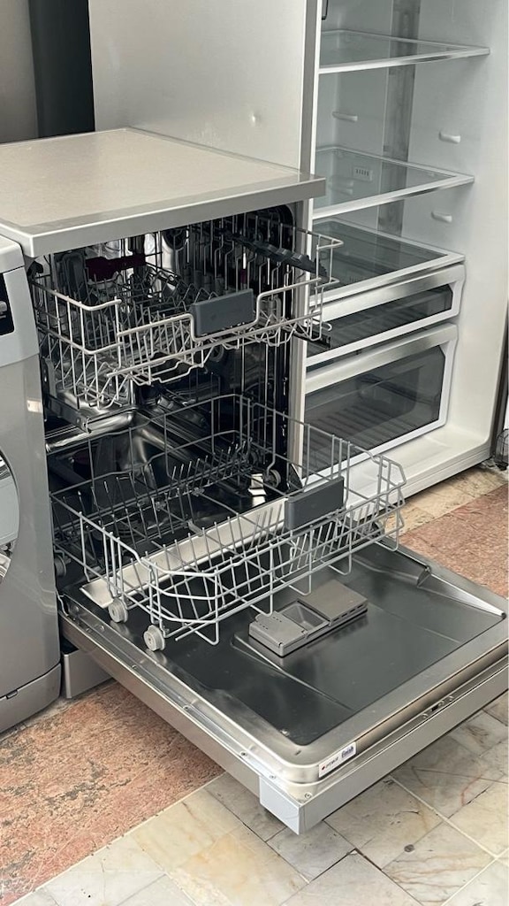 Arçelik yeni modeli Nex beyaz eşya seti - 8