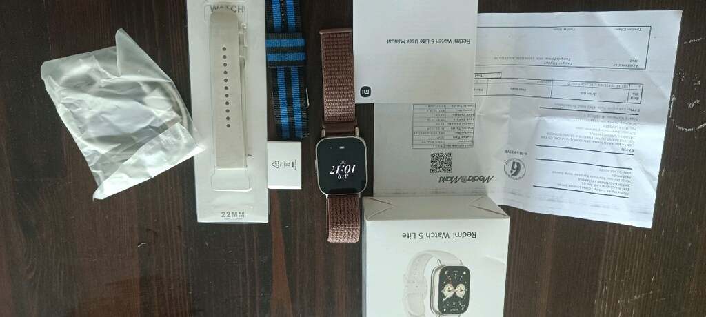 redmi watch 5 lite ucuza - 7
