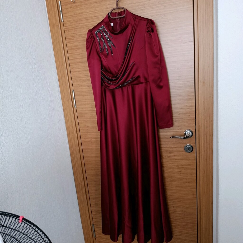 yeni hiç kullanilmadi - 2