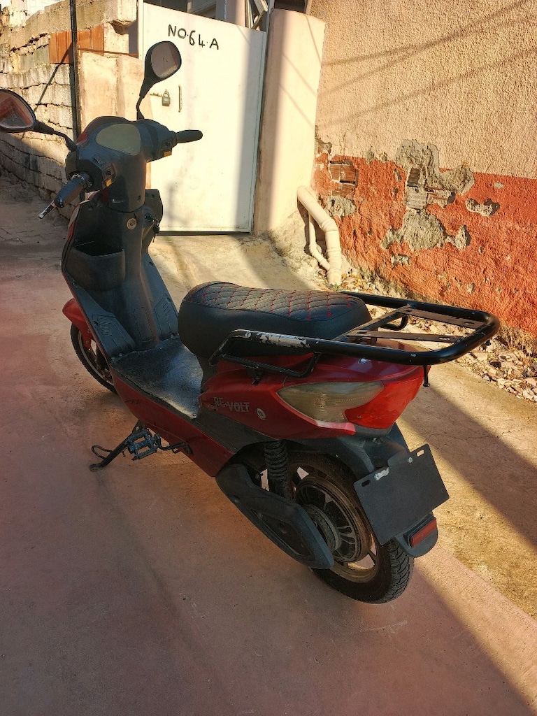 elektrikli motor - 5