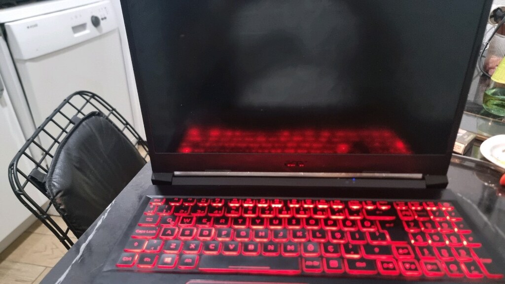 acer nitro 5 - 2
