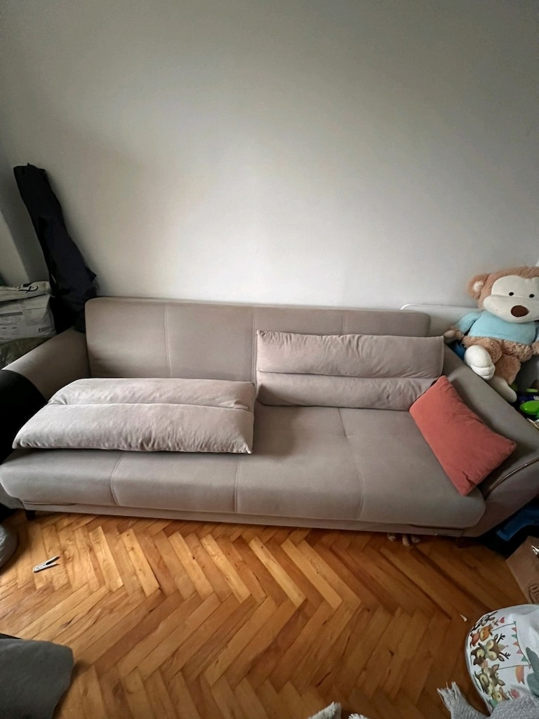 istikbal 3 lü koltuk - 9