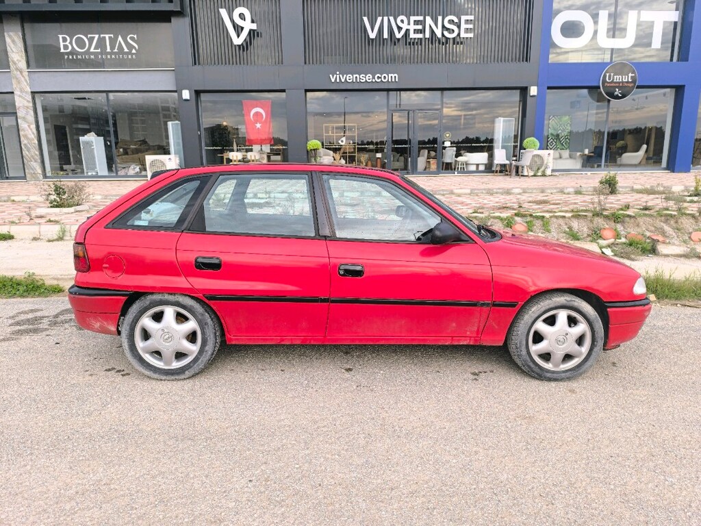 Otomatik klimalı - 7