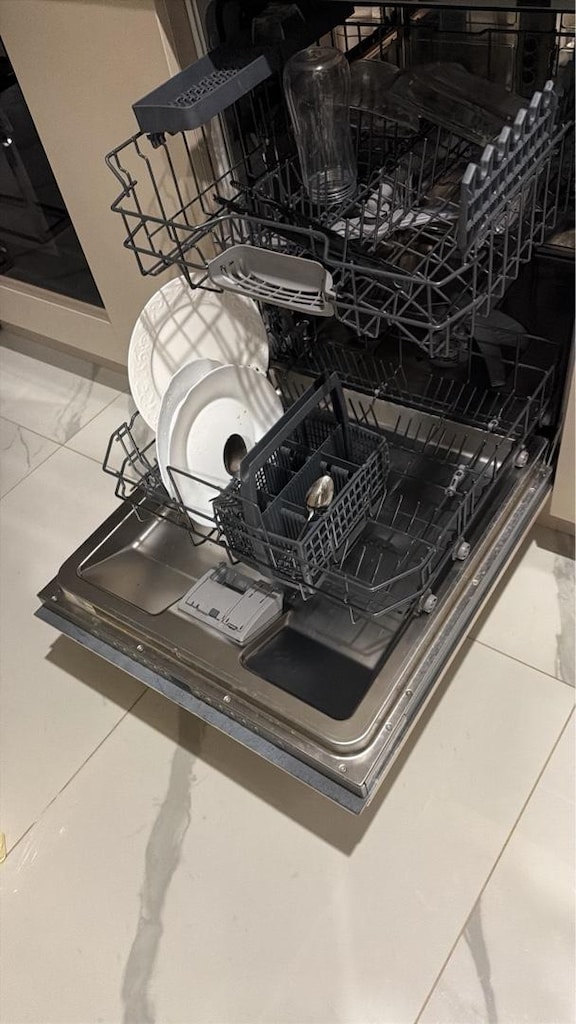 Siemens anlastre bulaşık makinesi - 6