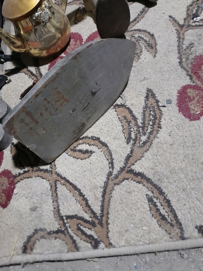 nostalji ütü - 2