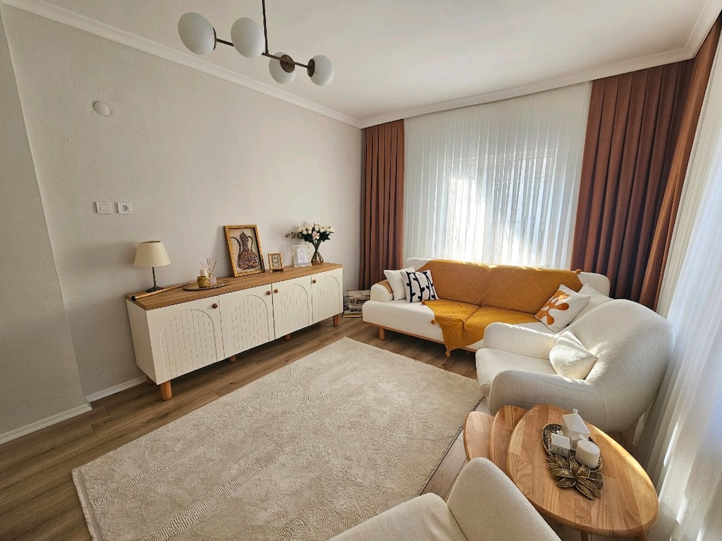 Merinos Özel Yapım Halı (4m²)-Pazarlık ve Teklife Açıktır
