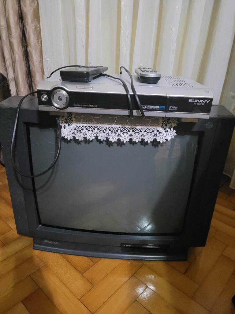 Tv ve Uydu - 4