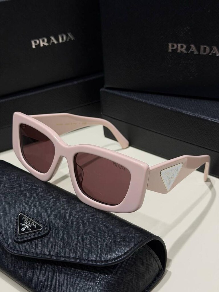 Prada Kadın Güneş Gözlüğü - 2