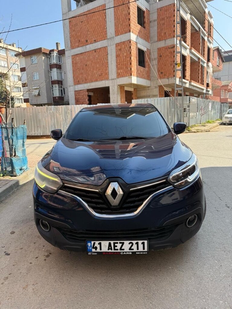 Renault KADJAR