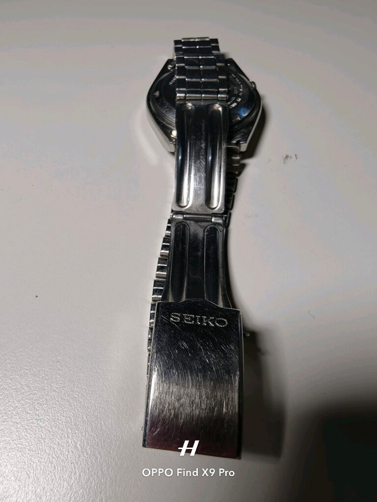 Seiko 5 7009 - 5