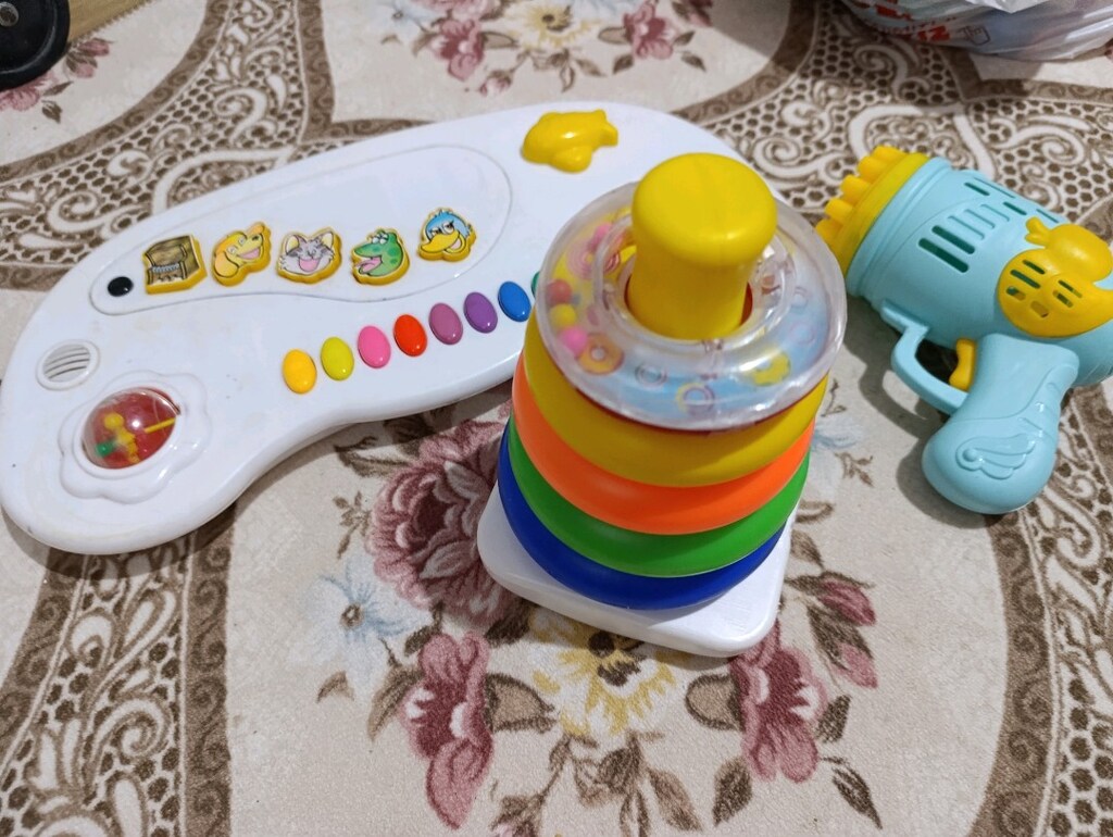 toplu oyuncak - 6