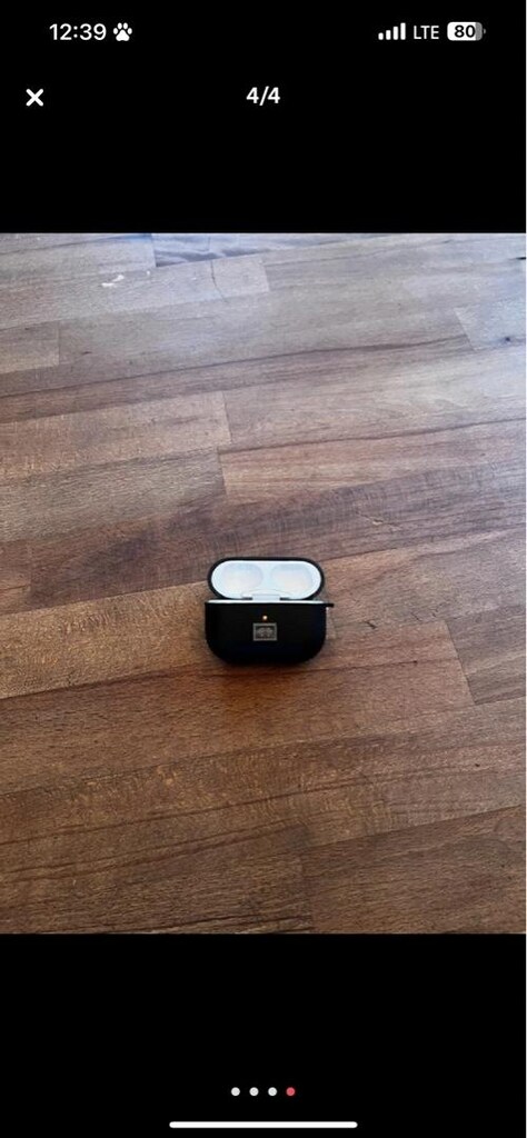 Apple Air pods Pro - 4
