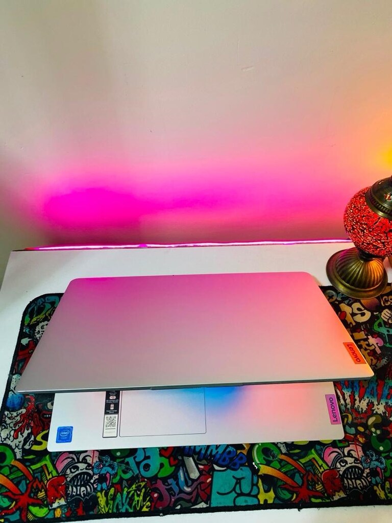LENOVO YENİ NESİL -4-128 LAPTOP - 2