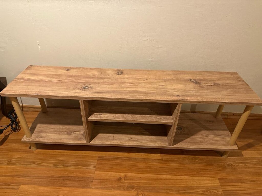 tv sehpası 120 cm - 2