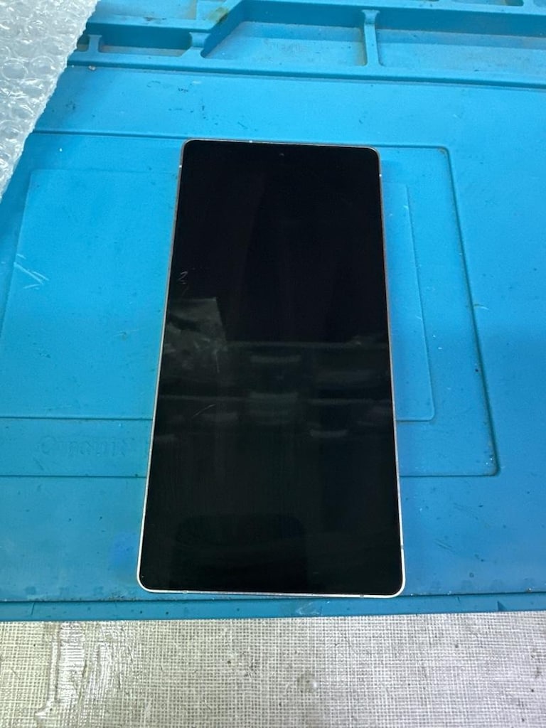 SAMSUNG S25 ULTRA 256GB - 2