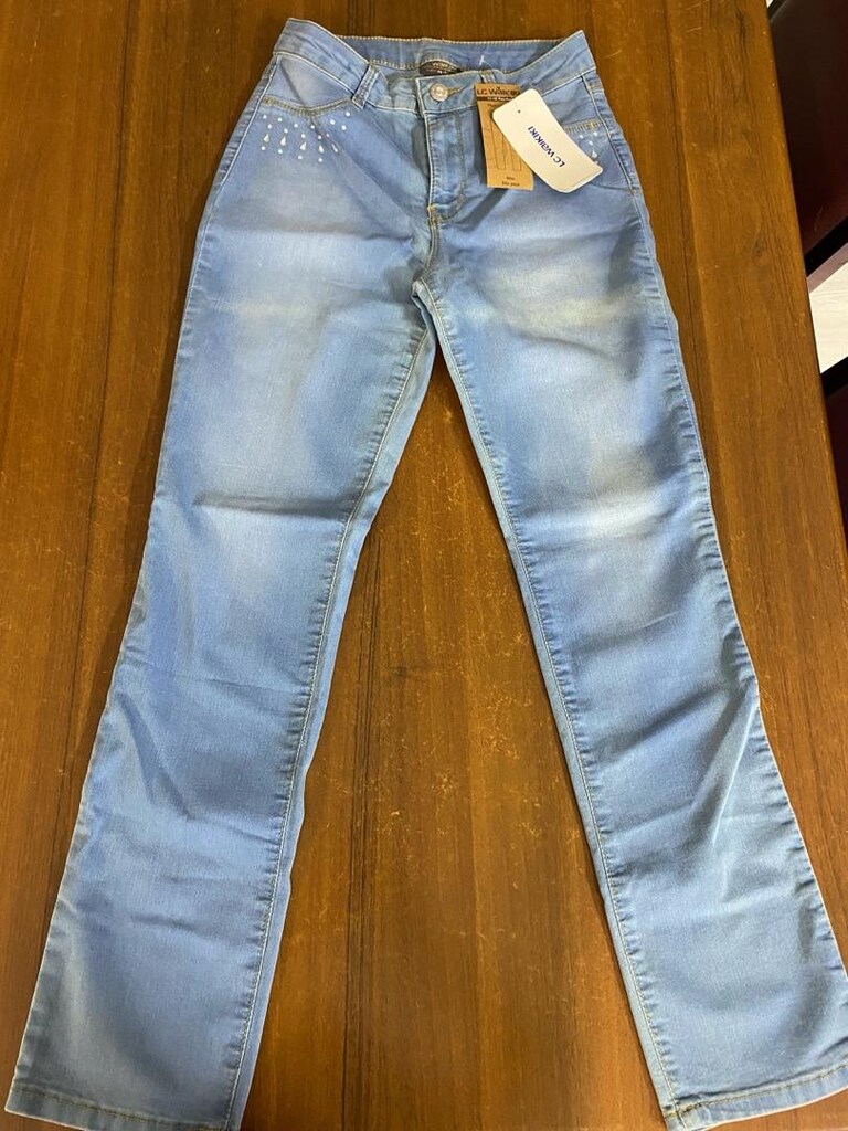 kot pantolon - 6