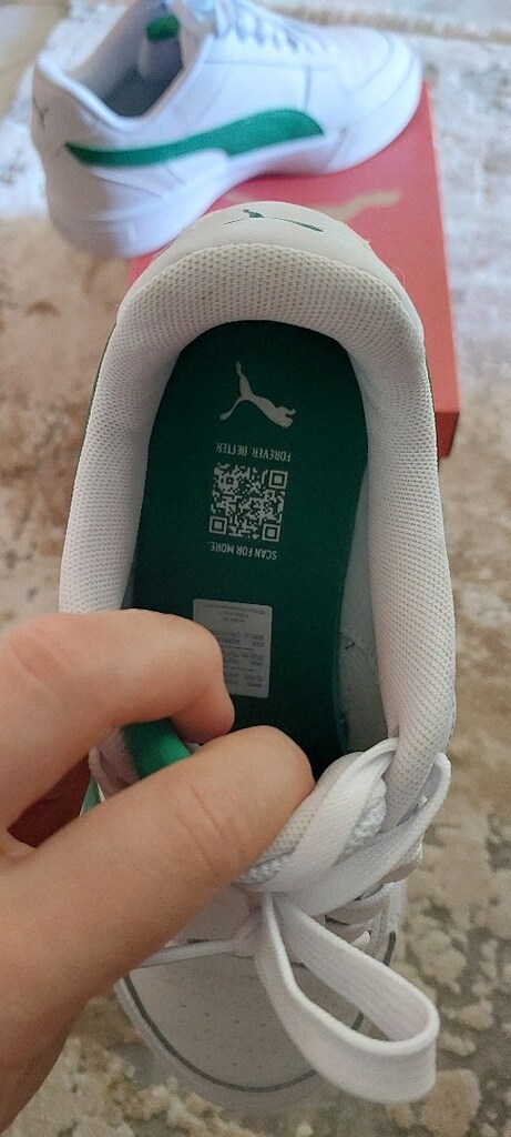 puma ayakkabi - 2