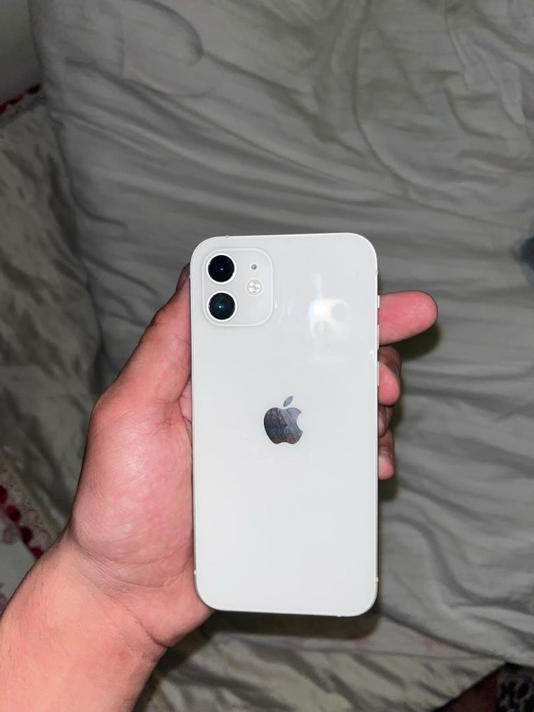iPhone 12 işlemsiz hatasız tr - 2