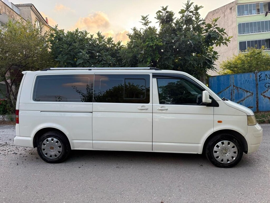 2006 1.9 TRANSPORTER - 5