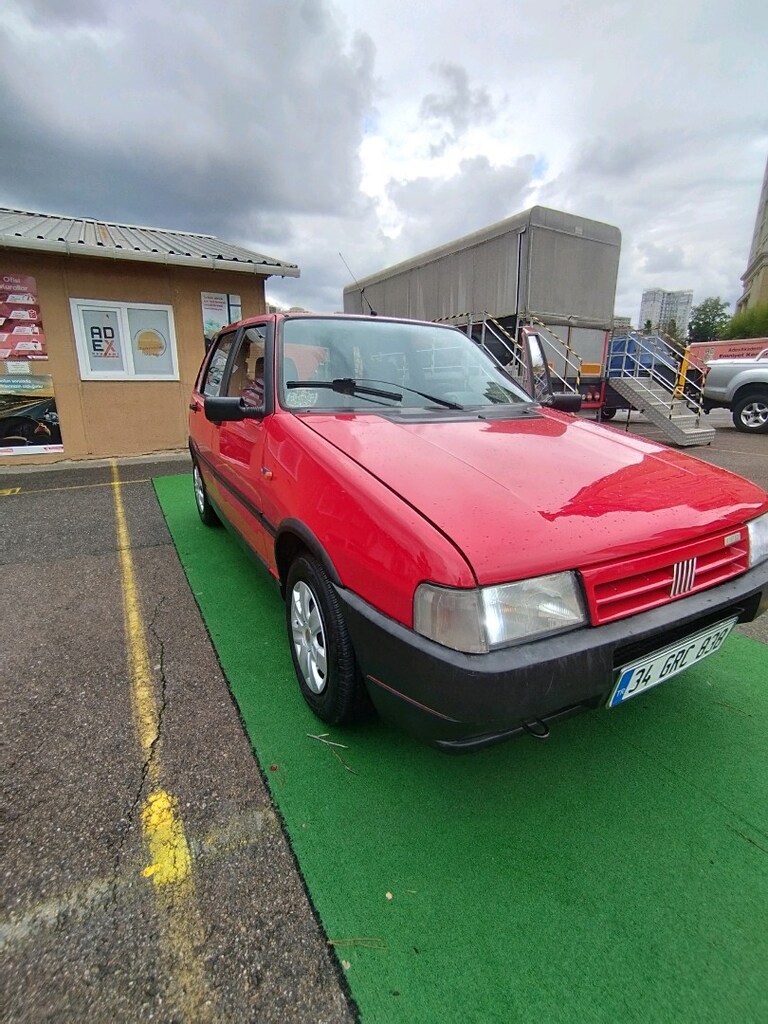 1996 model 70 s karbörötörlü - 2