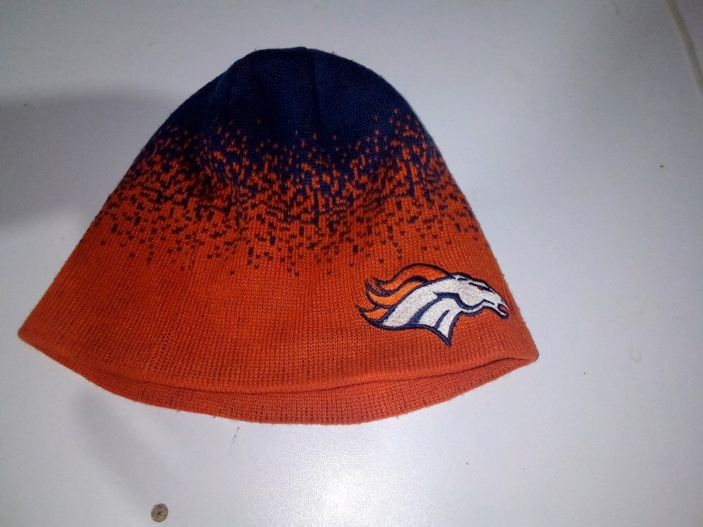 Reebok NFL official şapka - 2