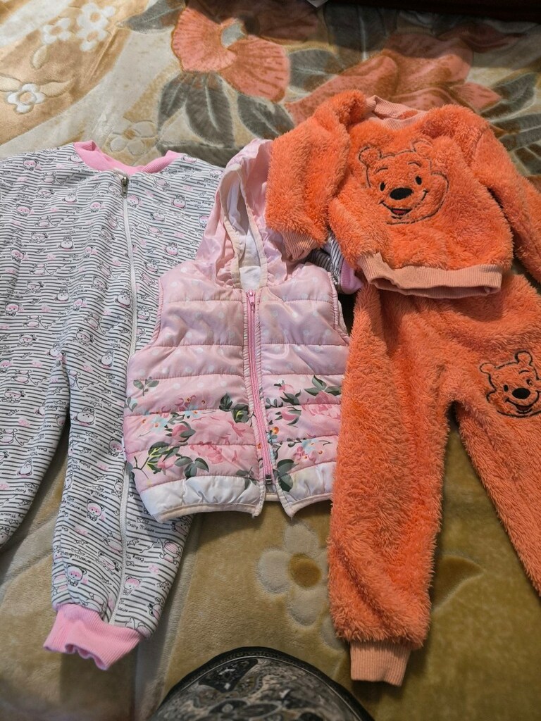 bebek kıyafetleri - 2