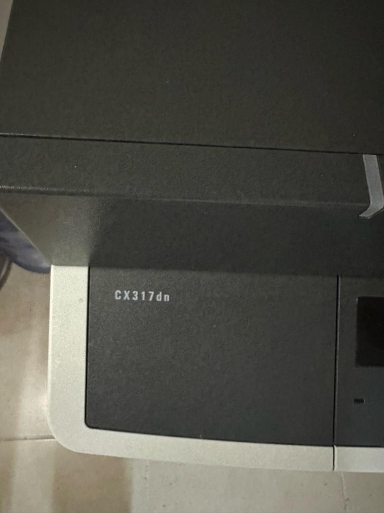 LEXMARK YAZICI TARAYICI - 3