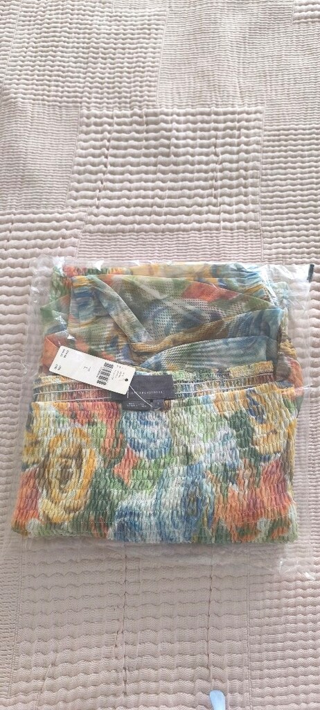 bluz büstiyer - 4