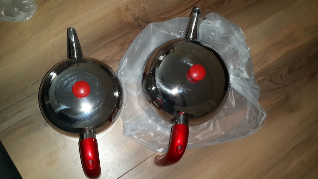 Çeyiz Seti 32 Parça Sıfır - 14
