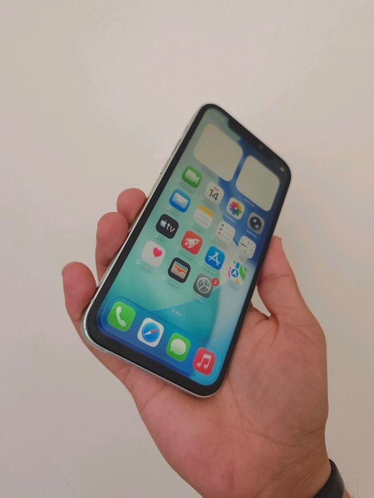 İPHONE 12 64 GB TR CİHAZI - 2