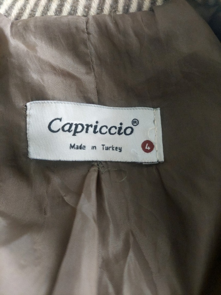 Capriccio Palto - 11