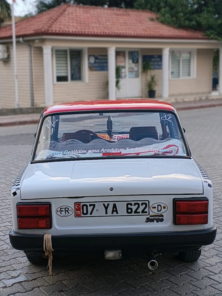 94 model Serçe - 19