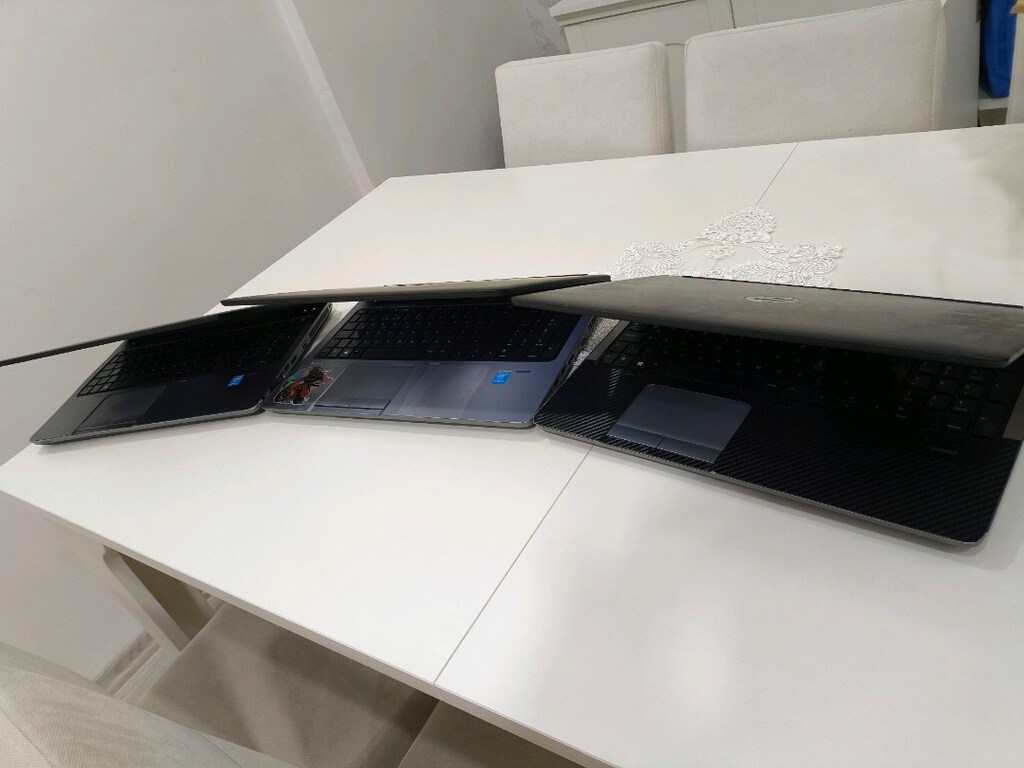 i5 4. Nesil HP Probook SSD li hız canavarı laptop - 7