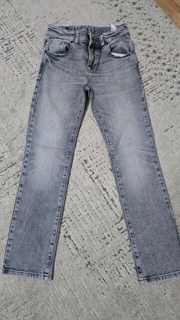 Ltb jean 10 yaş kalıbı küçüktür likralı