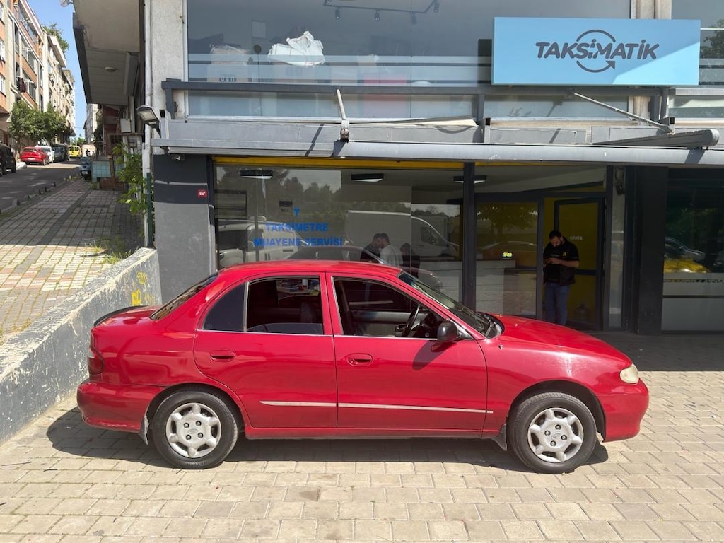 98 model yumurta kasa accent - 7