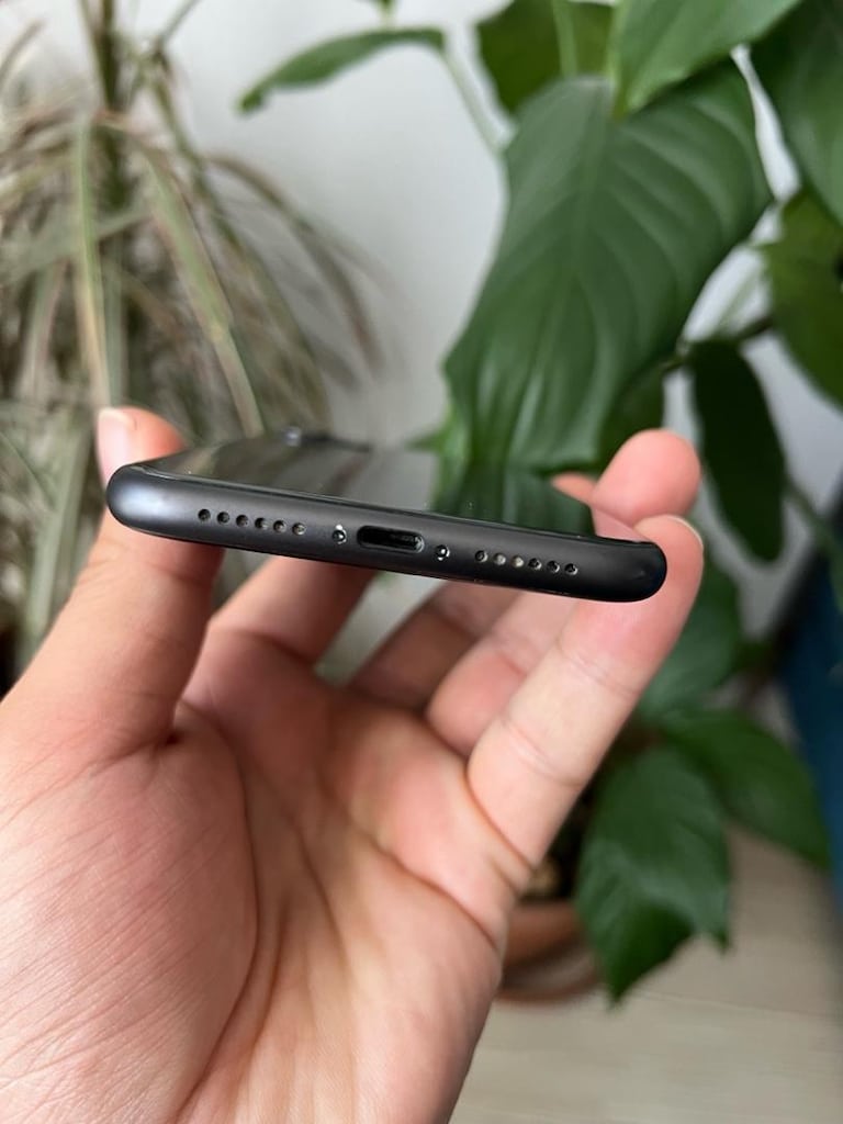 iPhone 11 64 GB % 83 Türkiye Cihazı - 8