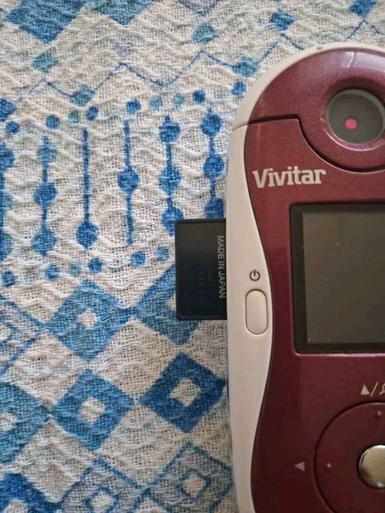 Viatar fotoğraf makinesi - 6