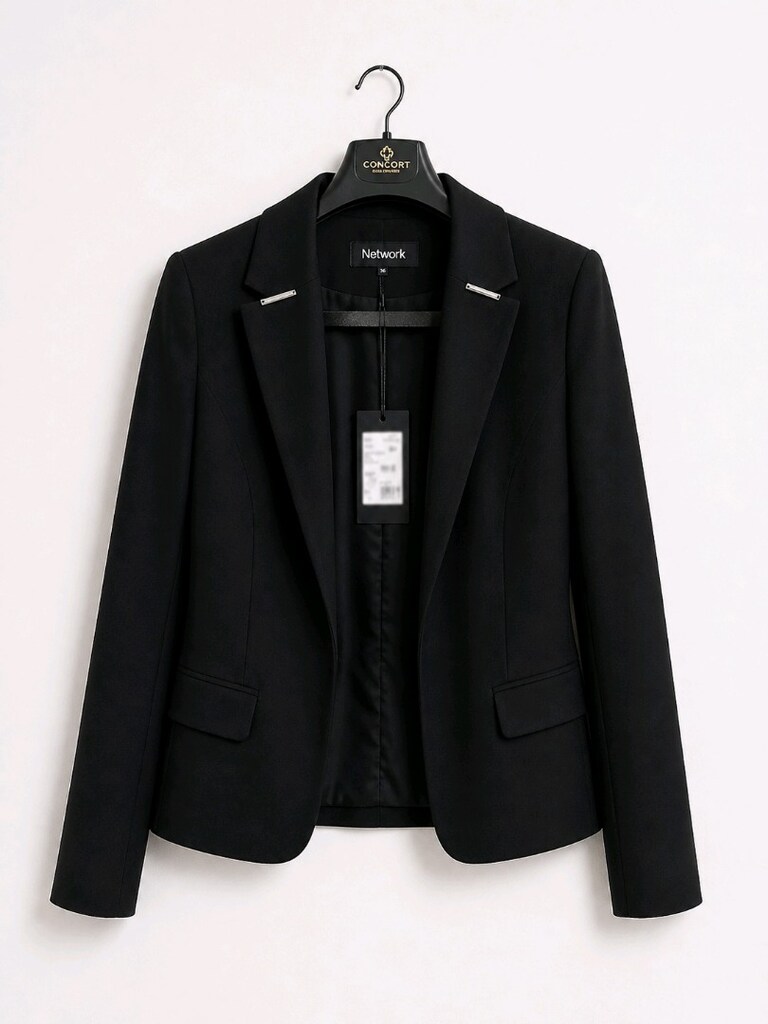 Network Blazer Ceket — görsel 2/8