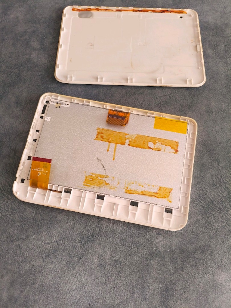Polypad Tablet Parça Niyetine - 3