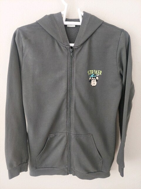 LCW çocuk kapşonlu hırka&sweatshirt