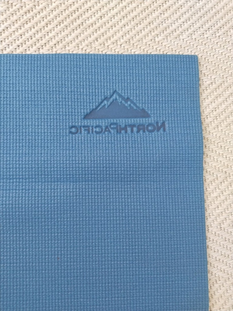 Pilates Topu ve matı - 4