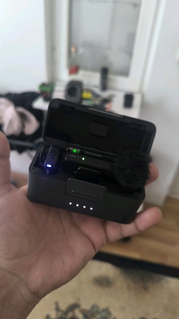 Dji Osmo action 4 adventure combo - 2