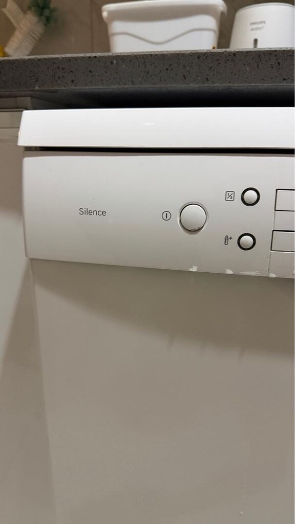 Bosch Serie 4 A+ 4 Programlı Bulaşık Makinesi – Temiz Sorunsuz - 4