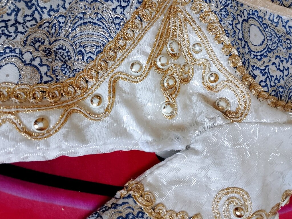 sünnet kıyafeti - 6