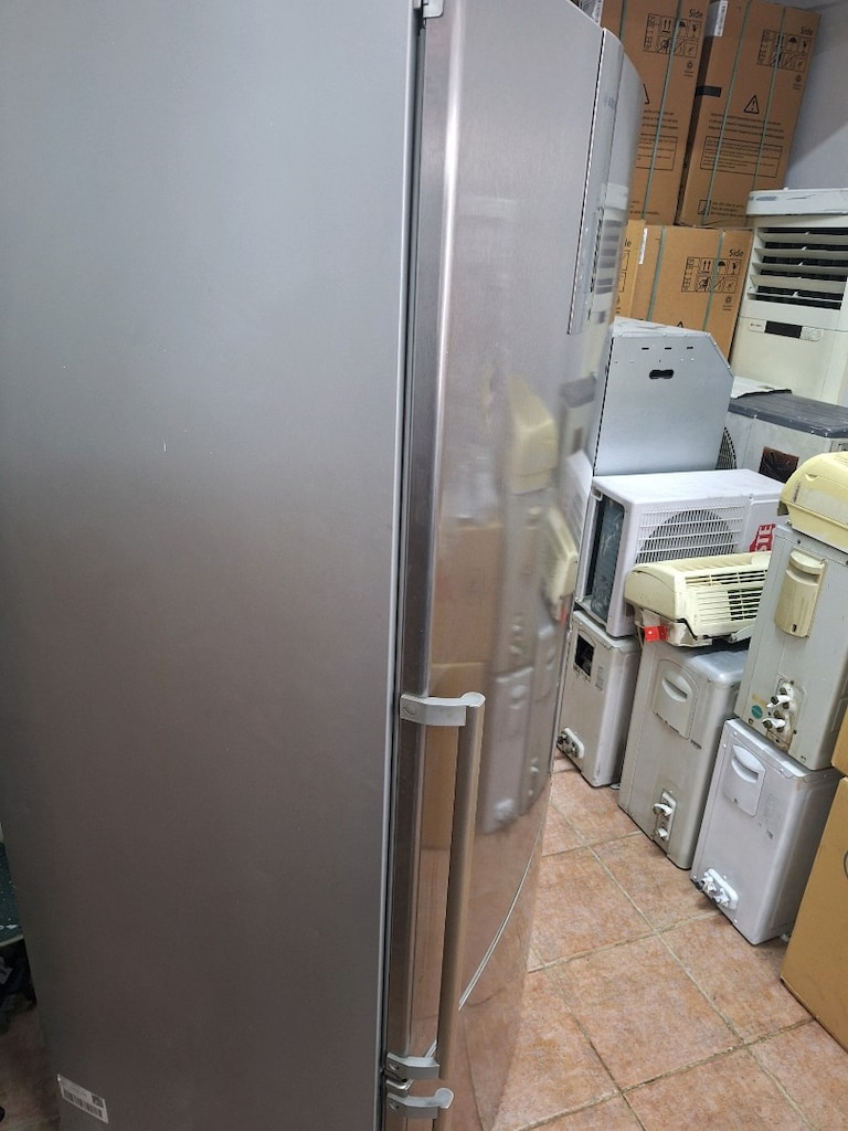 Bosch nofrost buzdolabı 505lt (TEKNİK SERVİSTEN) - 2