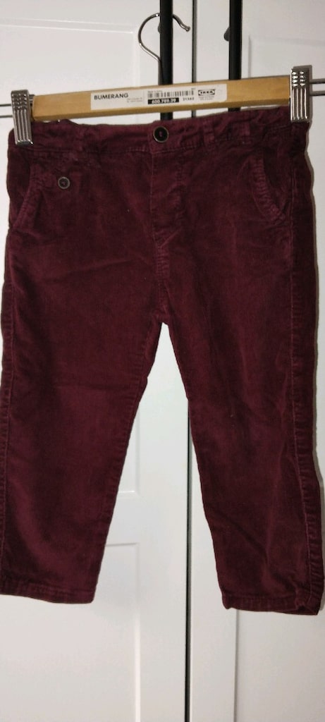 zara pantolon — görsel 4/5