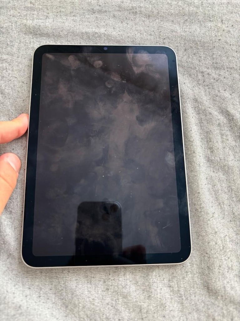 iPad mini 7 - 2